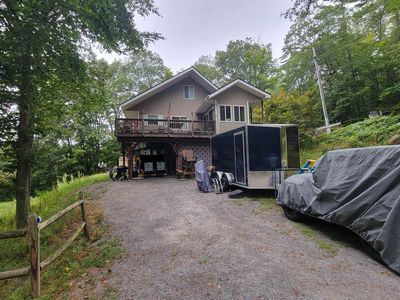 183 Breezy Hill Road, Bradford, NH, 03221