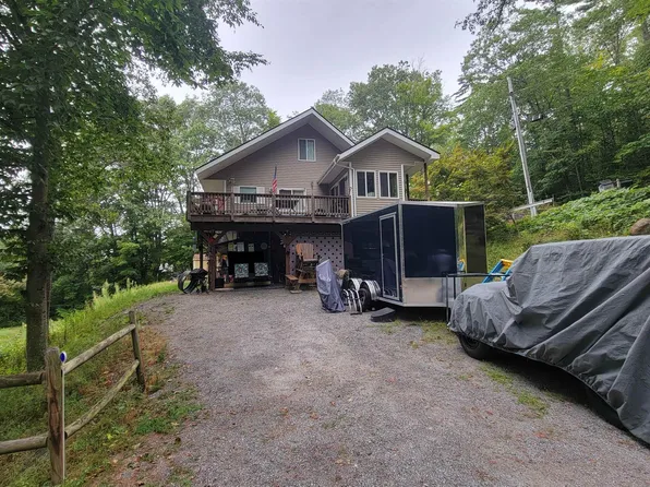 183 Breezy Hill Road, Bradford, NH 03221