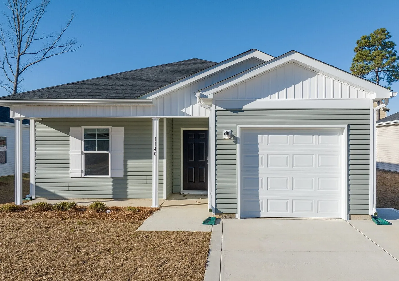 3 bed, 1211 sqft, $1,850 — Photo 1