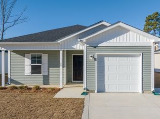 1203 Beach Way, Fayetteville, NC 28314