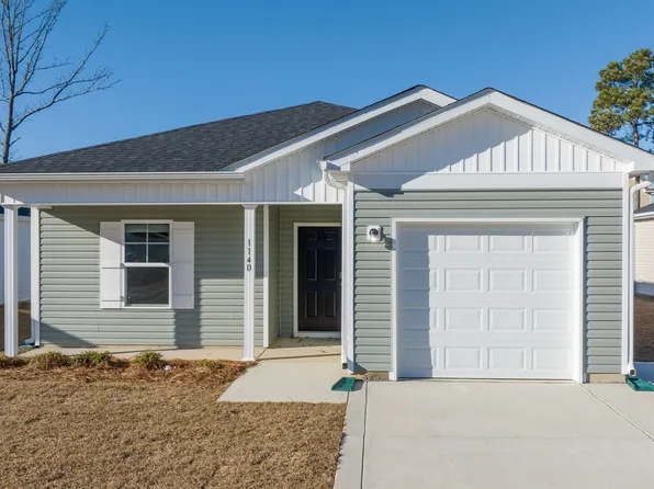 1121 Beach Way, Fayetteville, NC 28314