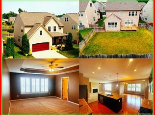 13568 Providence Run Rd, Ashland, VA 23005