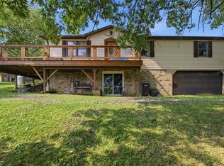 45 Shades Of Death Rd, Avella, PA 15312