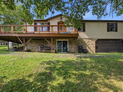 45 Shades Of Death Rd, Avella, PA, 15312