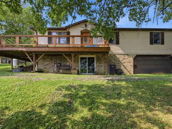 45 Shades Of Death Rd, Avella, PA 15312
