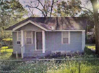 112 Anderson St, Whistler, AL 36612