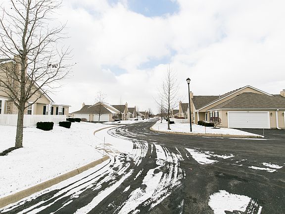 Eagle Ridge Community