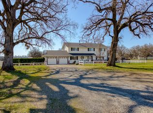 16741 Gas Point Rd, Cottonwood, CA 96022