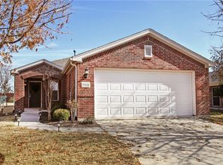 7654 Pacific Dunes Dr, Frisco, TX 75034