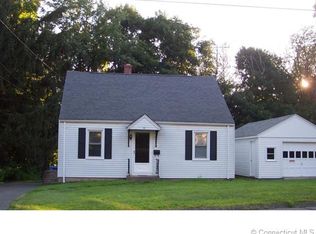 23 Topview Ter, Bristol, CT 06010