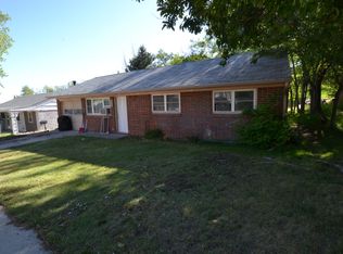 132 Springfield Ave, Newcastle, WY 82701