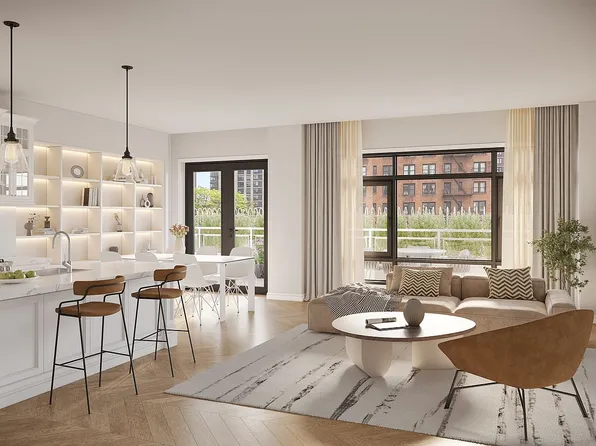 150 E 69th St APT 2R, New York, NY 10021