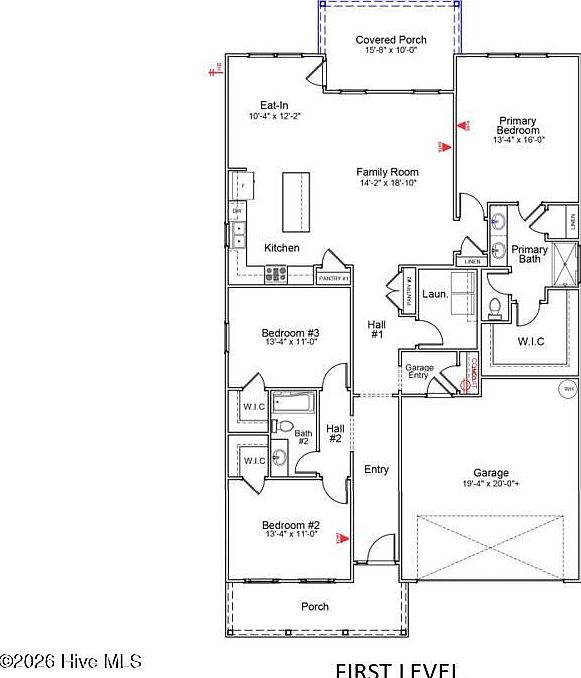 2nd image of 848 Schoolfield Drive