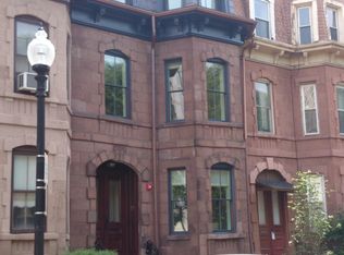 9 Wigglesworth St, Roxbury, MA 02120