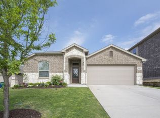 4104 Sioux Dr, McKinney, TX 75071