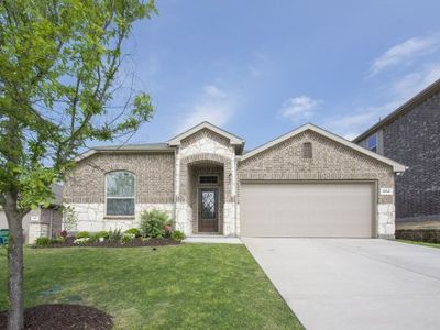 4104 Sioux Dr, McKinney, TX, 75071