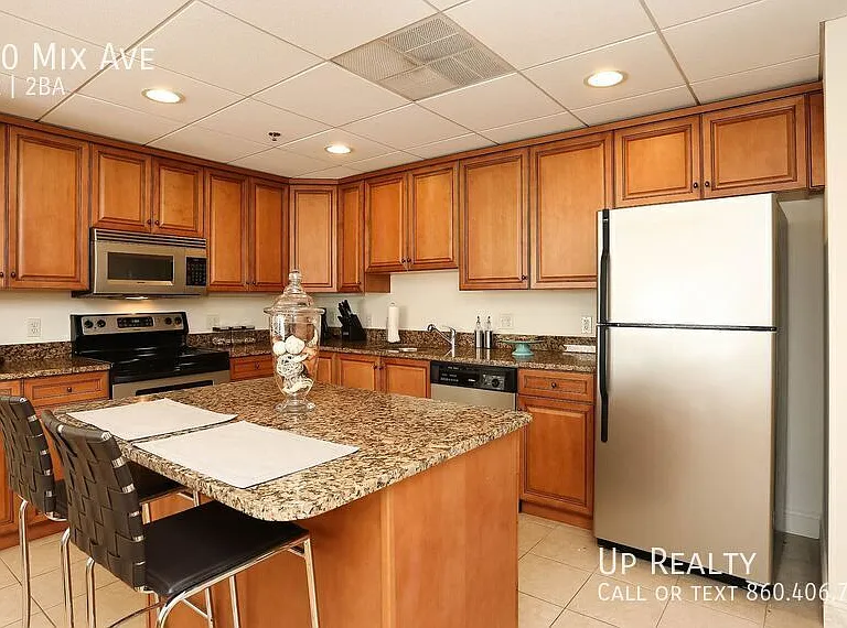 740 Mix Ave — Photo 1