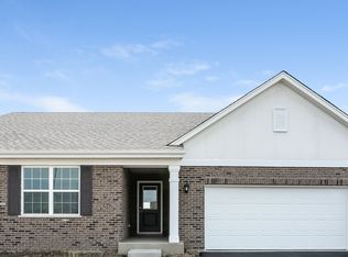 832 Waterton Dr, New Lenox, IL 60451