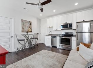 1646 E Baltimore St #5, Baltimore, MD 21231