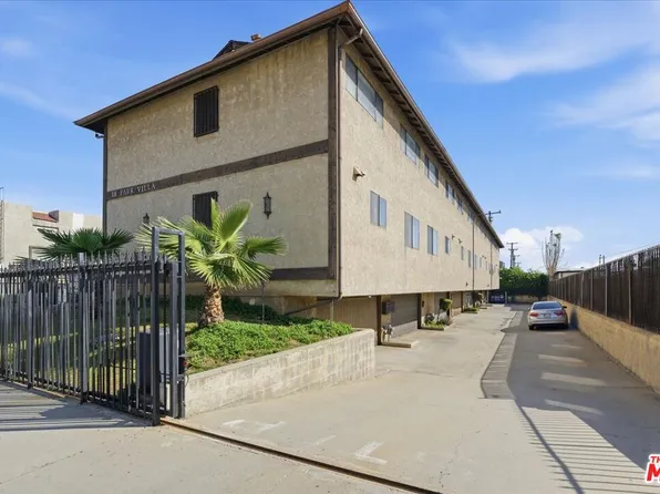 18 Park St APT 6, Alhambra, CA 91801