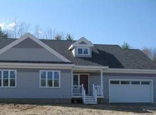 23 Mill Pond Rd, Brentwood, NH 03833