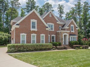 309 Braebrook Way, Cary, NC 27519