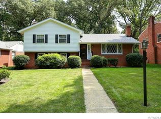 5419 Dorchester Rd, Richmond, VA 23225