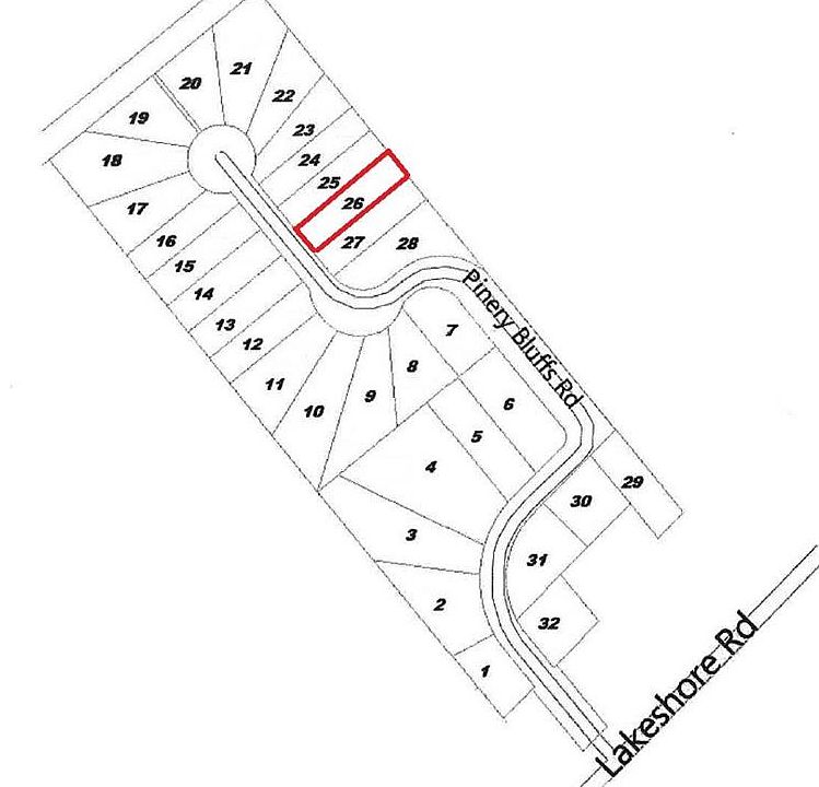 2nd image of 10147 Pinery Bluffs Rd