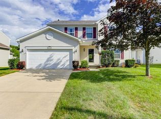 6518 Gander Rd E, Dayton, OH 45424