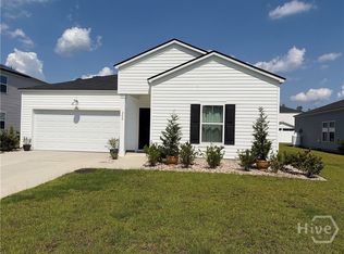 264 Lillian St, Rincon, GA 31326