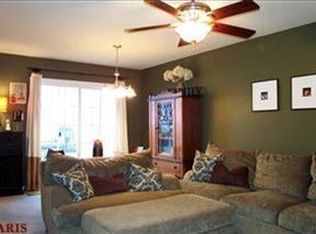 345 Montclair Tower Dr, Saint Charles, MO 63303
