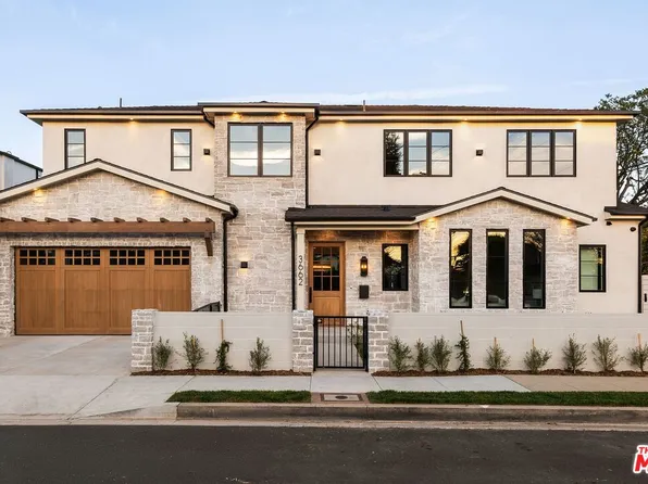 3662 Stoner Ave, Los Angeles, CA 90066