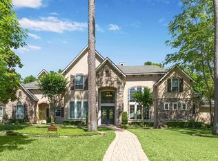 7518 Kingsriver Cir, Humble, TX 77346