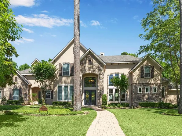 7518 Kings River Circle, Kingwood, TX 77346