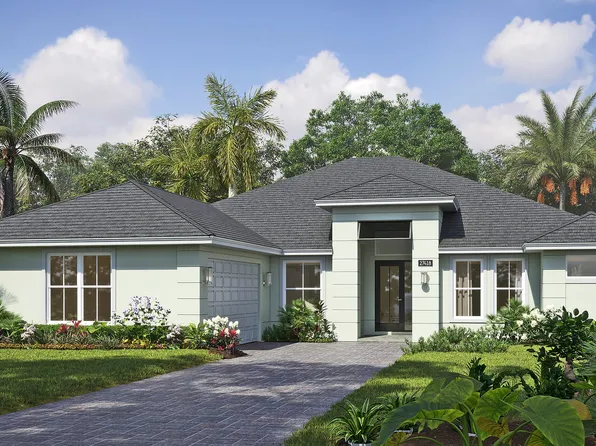 5550 Bent Pine Sq, Vero Beach, FL 32967
