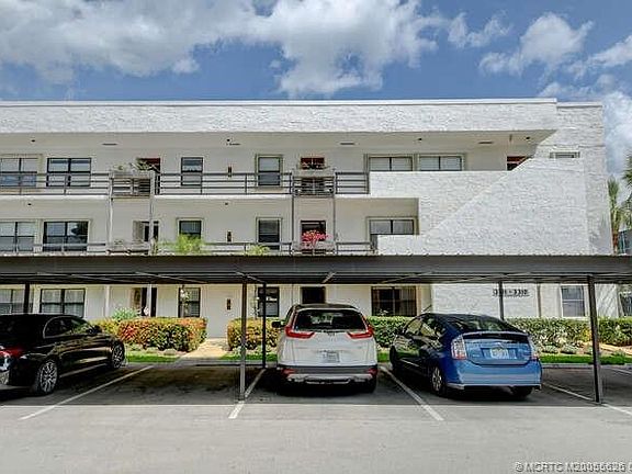 5th image of 1950 SW Palm City Rd APT 3209