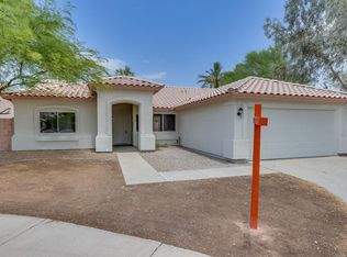 16160 W Maricopa St, Goodyear, AZ 85338