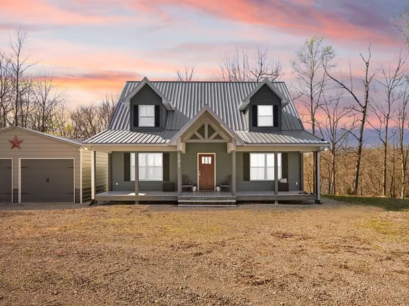 101 Cherry Ln, Leitchfield, KY 42754