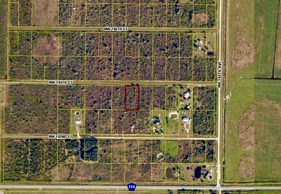 1st image of 14720 NW 244th St