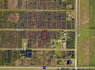 14720 NW 244th St, Okeechobee, FL 34972