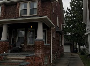 2030 Brown Rd, Lakewood, OH 44107