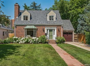 115 N Marion Street, Denver, CO 80218
