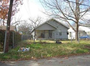 3104 N 28th St, Waco, TX 76708