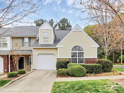 11539 Delores Ferguson Ln, Charlotte, NC, 28277