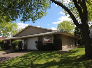 5447 72nd Cir, Brooklyn Center, MN 55429