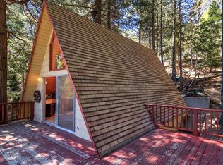 25652 Mid Ln, Twin Peaks, CA 92391