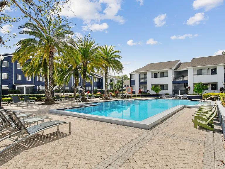 Alvista Winter Park — Photo 8