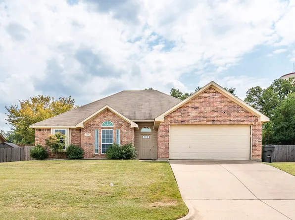 307 Catherine St, Joshua, TX 76058