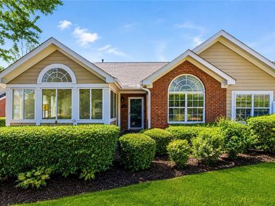 176 Vintage Club Cir, Marietta, GA, 30066