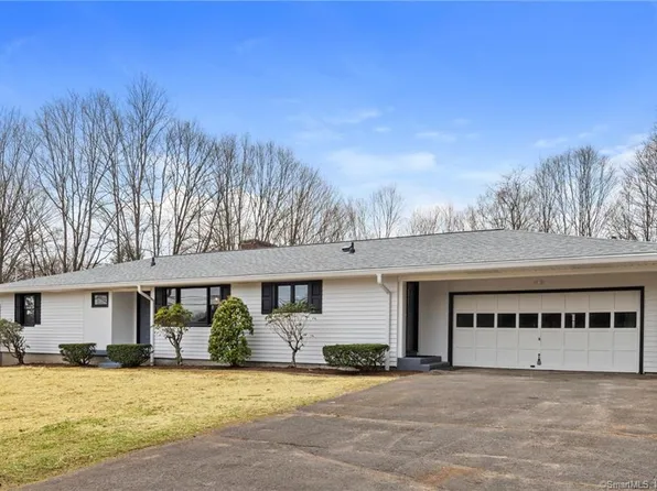 355 Reservoir Road, Berlin, CT 06037